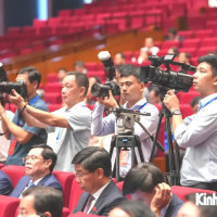 Dự thảo Luật báo chí (sửa đổi): những điểm mới được đề xuất