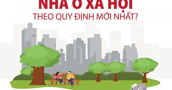 Những đối tượng nào được mua nhà ở xã hội theo quy định mới nhất?