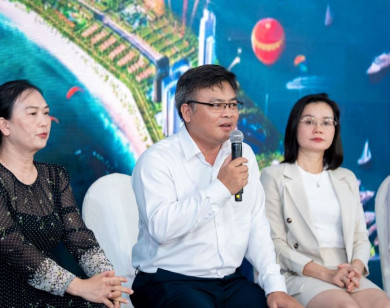 Cần Giờ không còn “đi khó, về khổ”
