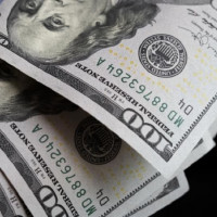 Giá ngoại tệ ngày 24/10/2025: USD bật tăng nhẹ