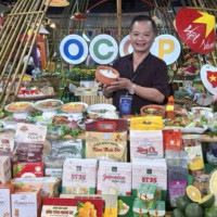 Sáng nay (24/10) diễn ra Tọa đàm “Phát triển làng nghề Hà Nội gắn với xây dựng thương hiệu sản phẩm OCOP”