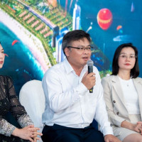 Cần Giờ không còn “đi khó, về khổ”