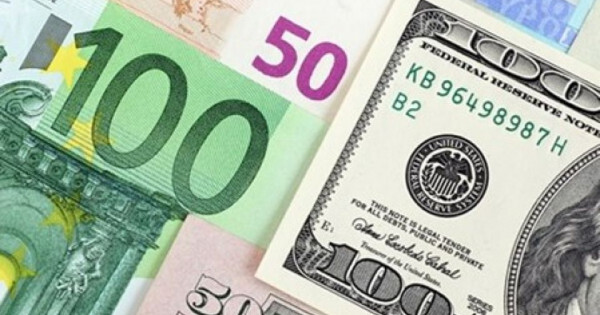 Giá ngoại tệ ngày 25/10/2025: USD đi ngang