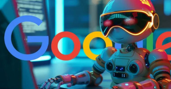 Google ra mắt các khoá học trực tuyến về AI hoàn toàn miễn phí