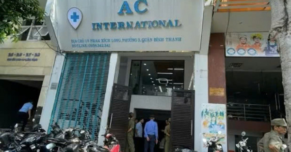 TP Hồ Chí Minh: Bắt nhóm "bác sĩ dỏm" lập phòng khám trá hình, lừa đảo hơn 17 tỷ đồng