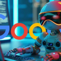 Google ra mắt các khoá học trực tuyến về AI hoàn toàn miễn phí