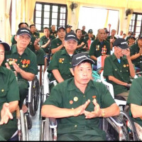 Kinh phí ưu đãi người có công với cách mạng theo quy định mới