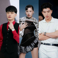 Nhiều ca sĩ bị 'điểm tên' vì sử dụng ca từ phản cảm, dung tục