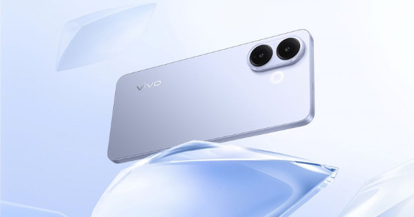 Vivo V60 Lite ra mắt tại Việt Nam, với nhiều tính năng nổi bật