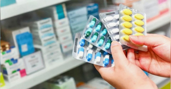 Cách nhận biết thuốc giả, thuốc kém chất lượng