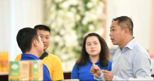 Du lịch Việt 'khát' nhân lực