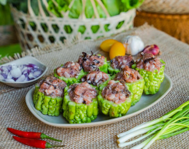Những loại rau càng ăn nhiều càng dễ gây hại cho thận