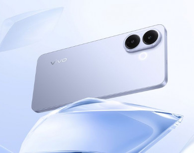 Vivo V60 Lite ra mắt tại Việt Nam, với nhiều tính năng nổi bật