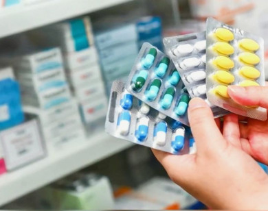 Cách nhận biết thuốc giả, thuốc kém chất lượng