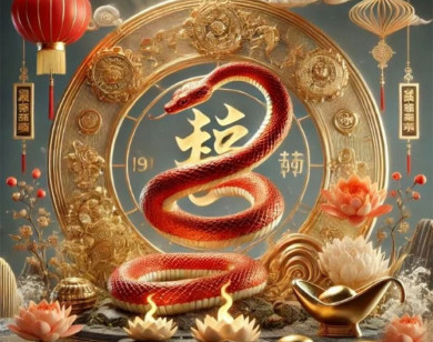 Con số may mắn tài lộc ngày 27/10/2025 của 12 con giáp