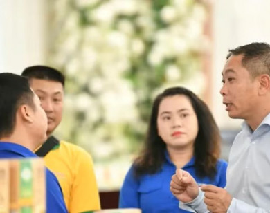 Du lịch Việt 'khát' nhân lực