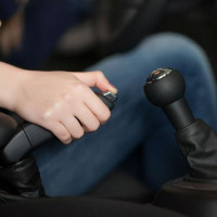 Những sai lầm tai hại khiến phanh xe ô tô nhanh hỏng