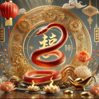 Con số may mắn tài lộc ngày 27/10/2025 của 12 con giáp