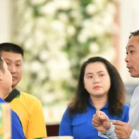 Du lịch Việt 'khát' nhân lực