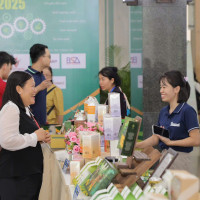 36 dự án xuất sắc tranh tài tại chung kết cuộc thi khởi nghiệp Xanh 2025