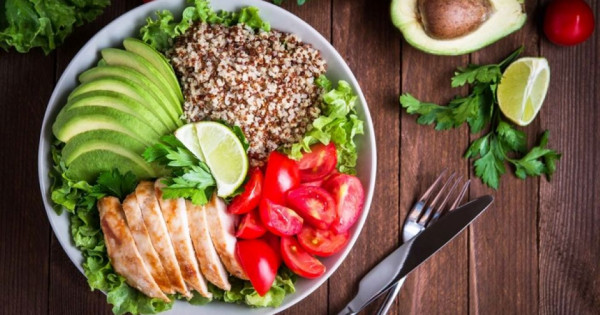 Những thói quen sau bữa tối giúp đường ruột khỏe hơn