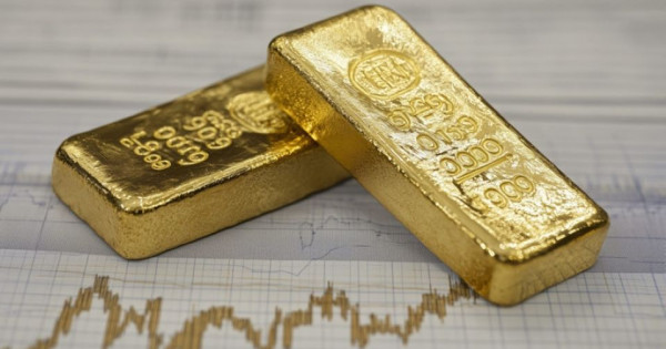 Giá vàng ngày 27/10/2025: Vàng thế giới lùi xa mốc kỷ lục, còn 4.074 USD/ounce