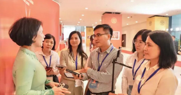 Mở đường cho tổ hợp báo chí - truyền thông chủ lực tại Hà Nội và TP Hồ Chí Minh