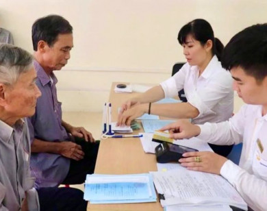 Điều kiện và thời điểm hưởng lương hưu bảo hiểm xã hội tự nguyện