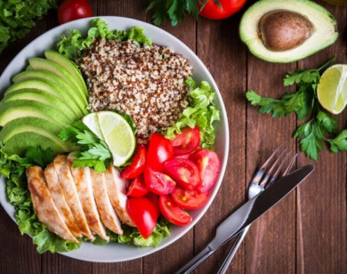 Những thói quen sau bữa tối giúp đường ruột khỏe hơn