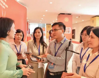 Mở đường cho tổ hợp báo chí - truyền thông chủ lực tại Hà Nội và TP Hồ Chí Minh