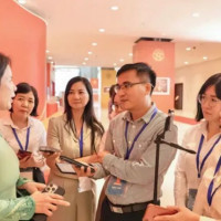 Mở đường cho tổ hợp báo chí - truyền thông chủ lực tại Hà Nội và TP Hồ Chí Minh