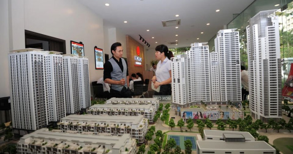 Đề xuất thành lập Trung tâm định giá, giao dịch bất động sản: Một liều thuốc chữa nhiều bệnh