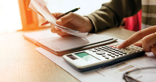 Hoa Sen Group bị xử phạt và truy thu thuế hơn 1,5 tỷ đồng