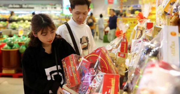 Cần thêm chính sách, cải thiện môi trường đầu tư cho phát triển thị trường trong nước