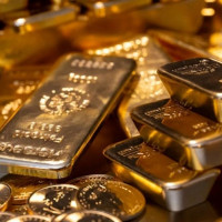 Giá vàng ngày 28/10/2025: Vàng thế giới giảm sốc về dưới 4.000 USD/ounce