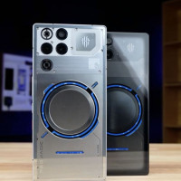 RedMagic 11 Pro ra mắt Smartphone đầu tiên có tản nhiệt chất lỏng