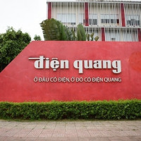 Điện Quang nói gì khi cổ phiếu DQC bị cảnh báo và kiểm soát?