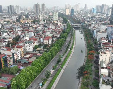 Nhà đầu tư bất động sản “ôm tiền” rời khỏi Hà Nội?