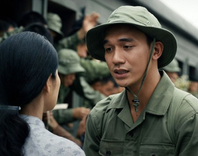 'Mưa đỏ' được chiếu miễn phí tại Tuần phim chào mừng Liên hoan phim Việt Nam