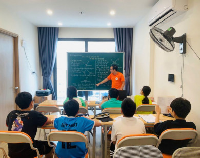 Điểm mới trong quản lý dạy thêm tại TP Hồ Chí Minh
