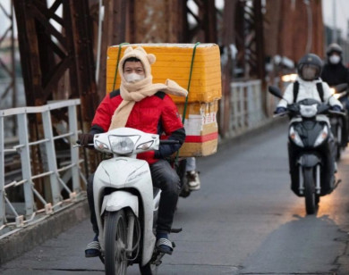 Thời tiết ngày 30/10/2025: Bắc Bộ ngày nắng, đêm và sáng trời lạnh