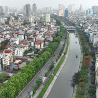 Nhà đầu tư bất động sản “ôm tiền” rời khỏi Hà Nội?