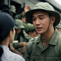 'Mưa đỏ' được chiếu miễn phí tại Tuần phim chào mừng Liên hoan phim Việt Nam