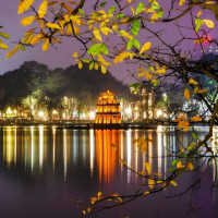 Hà Nội lọt top 5 thành phố hạnh phúc nhất châu Á