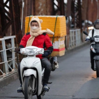 Thời tiết ngày 30/10/2025: Bắc Bộ ngày nắng, đêm và sáng trời lạnh