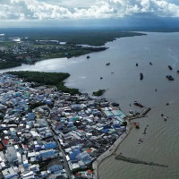 TP Hồ Chí Minh: Kéo dài tuyến đường sắt Cần Giờ về đến ga Bến Thành