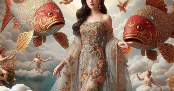 Tử vi ngày 31/10/2025 của 12 cung hoàng đạo: Song Ngư tài lộc khá tốt