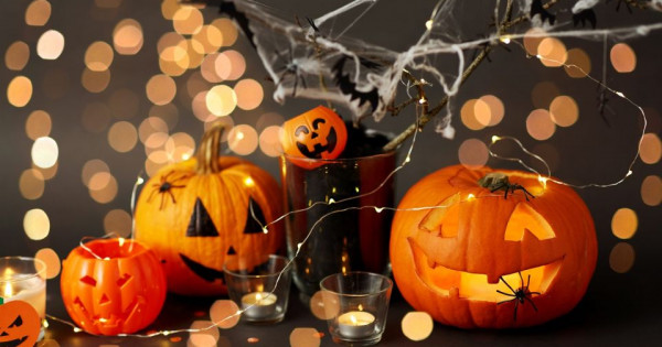 Ý nghĩa và nguồn gốc đặc biệt của ngày Halloween