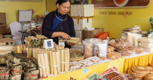 Ăn ngon – chill đỉnh – checkin cháy máy: Hội chợ Mùa Thu 2025 biến Hà Nội thành “thiên đường của các giác quan”