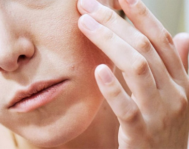 Cách duy trì làn da sáng mịn trong mùa đông